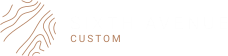 Sixth Avenue Custom Logo