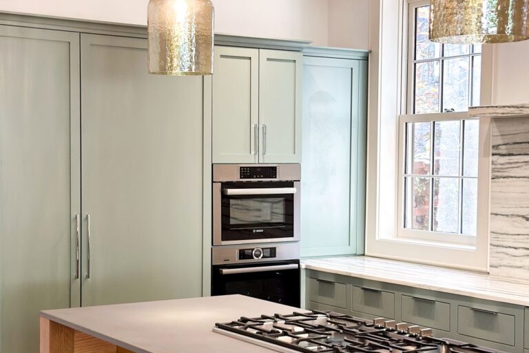 8 Essential Features to Look for in High-Quality Cabinet Construction