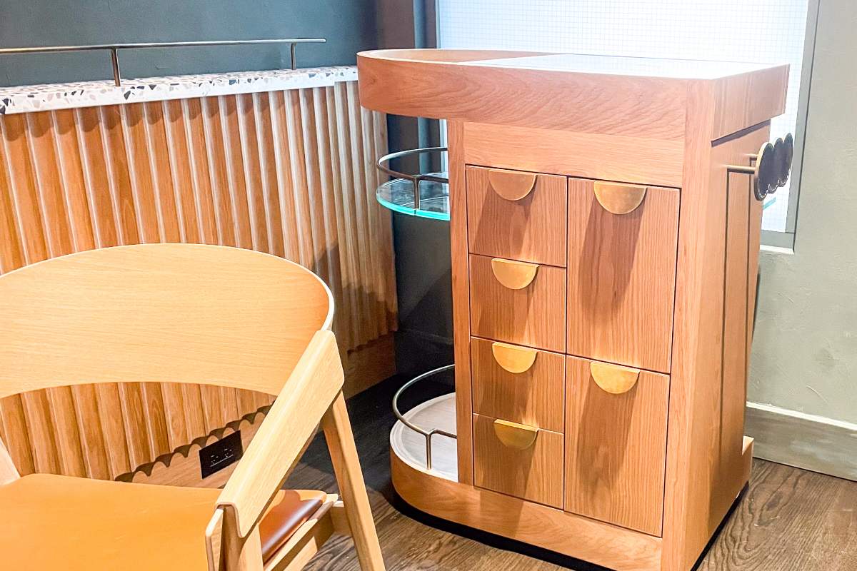 Custom Millwork Materials: Choosing the Right Wood and Finishes for Your Project