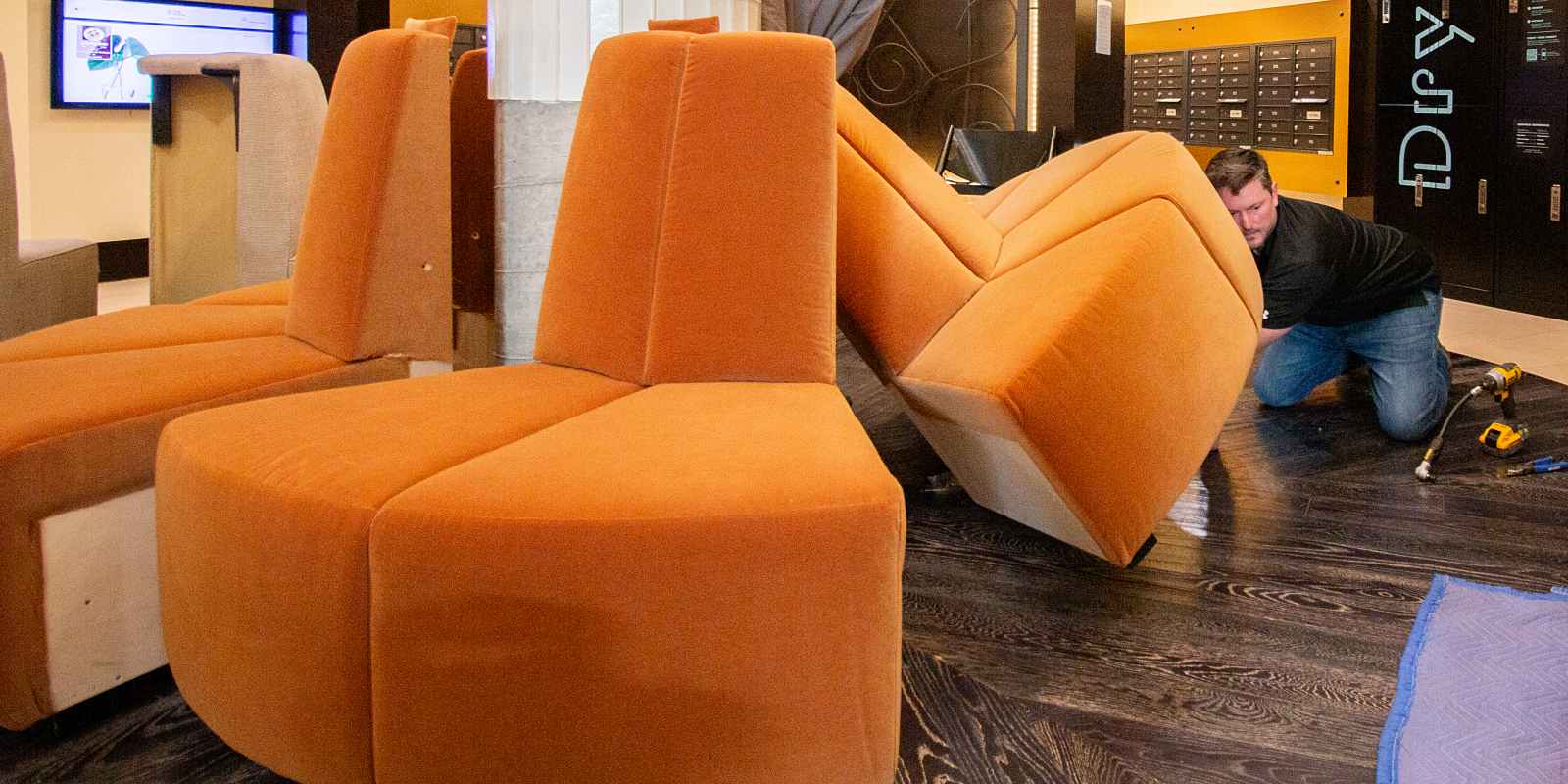 The Beacon Residences