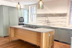 How Custom Millwork Adds Character to Residential Spaces